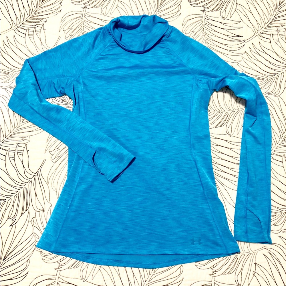 Under Armor Women’s Sweater Size XS